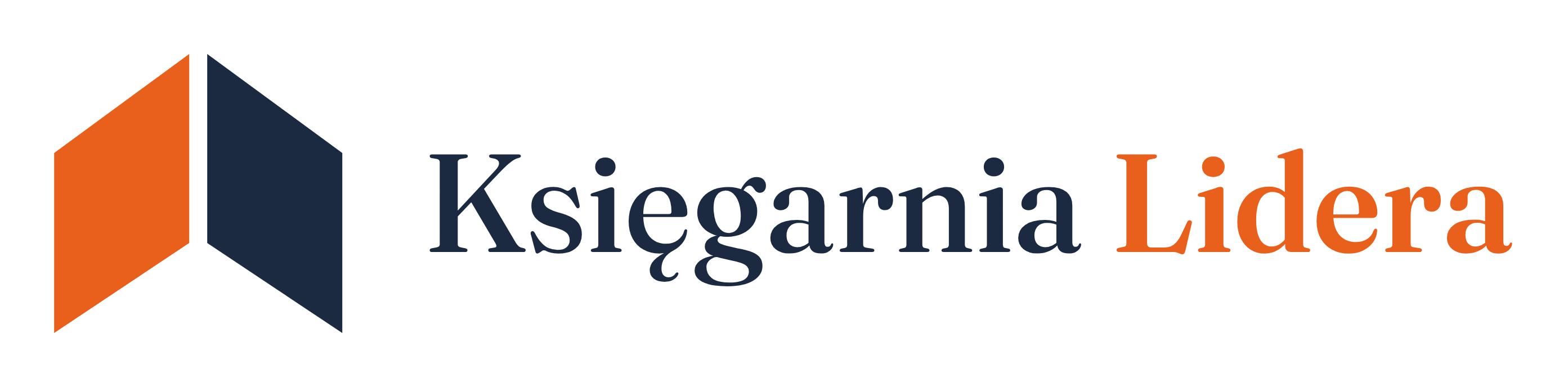 Księgarnia Lidera